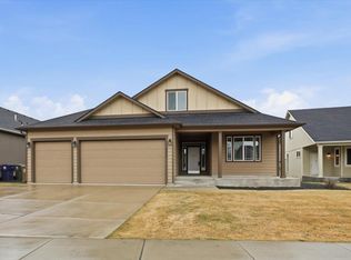 8516 N Summerhill Ln, Spokane, WA 99208