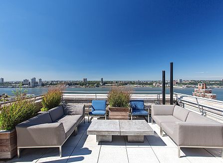 5th image of 666 W End Ave APT 14H