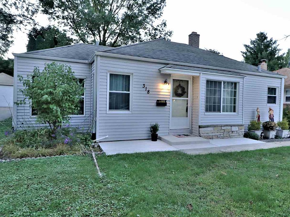 1st image of 318 N Oak Knolls Ave