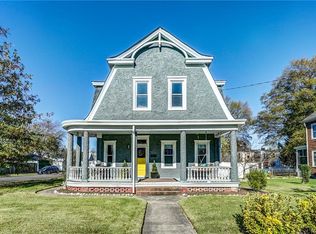 1100 N 35th St, Richmond, VA 23223