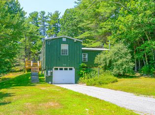 305 Hancock Pond Rd, Denmark, ME 04022