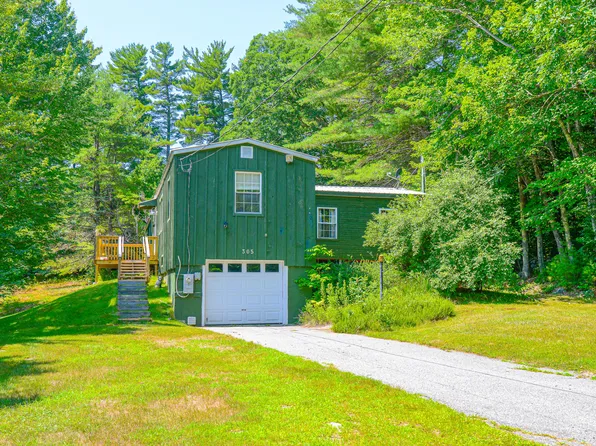 305 Hancock Pond Road, Denmark, ME 04022