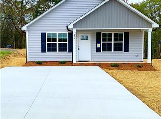 42 Sunderland Rd SW, Concord, NC 28027