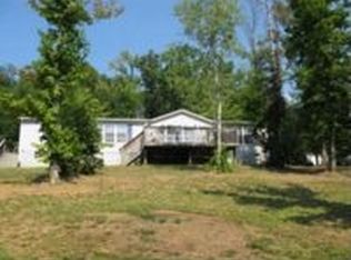 1164 Piney Point Rd, Spring City, TN 37381