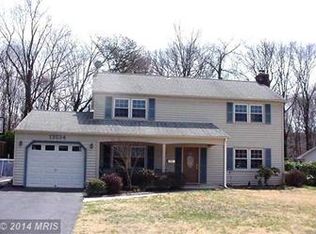 13534 Youngwood Turn, Bowie, MD 20715