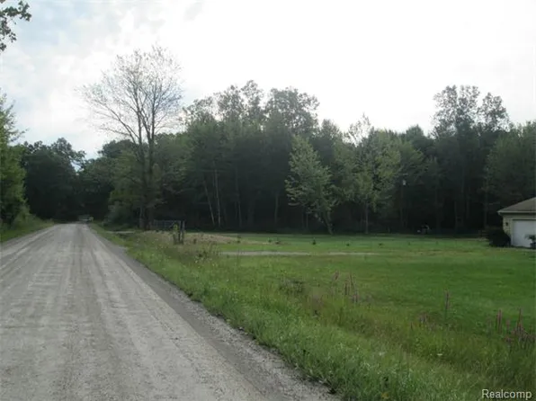 Grames Rd, Milan, MI 48160