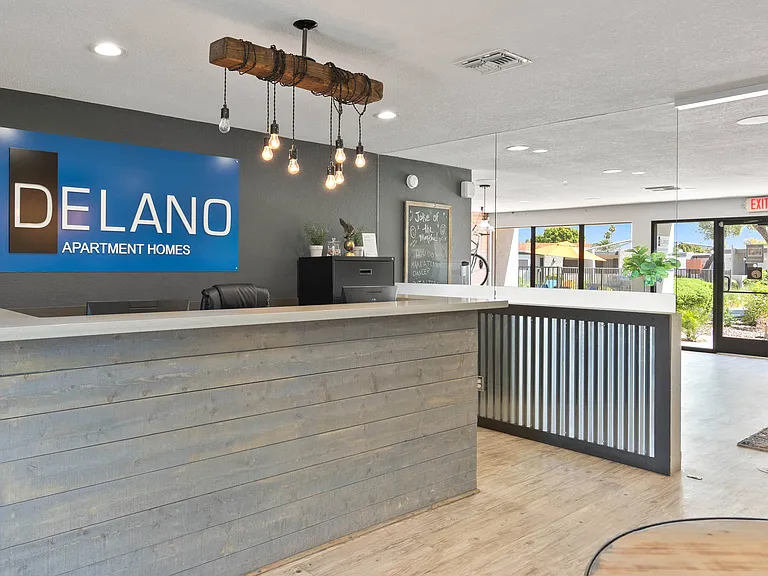 Delano Apartments — Photo 10