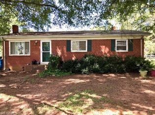 253 Cana Rd, Mocksville, NC 27028