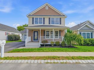 9 Emerson Terrace, Lloyd, NY 12528