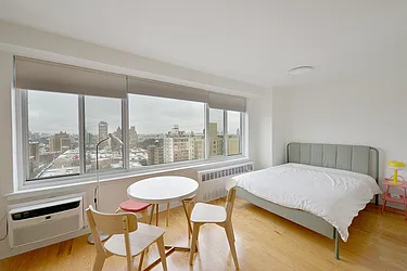 Rented by BSRG Realty