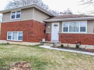 3821 Victoria Ave, Windsor Mill, MD 21244