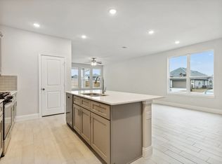 604 Aroco Bnd, Princeton, TX 75407