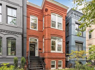 930 S St NW, Washington, DC 20001