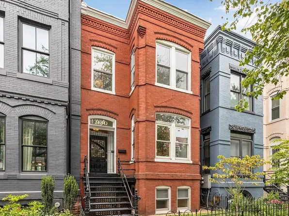 930 S St NW, Washington, DC 20001