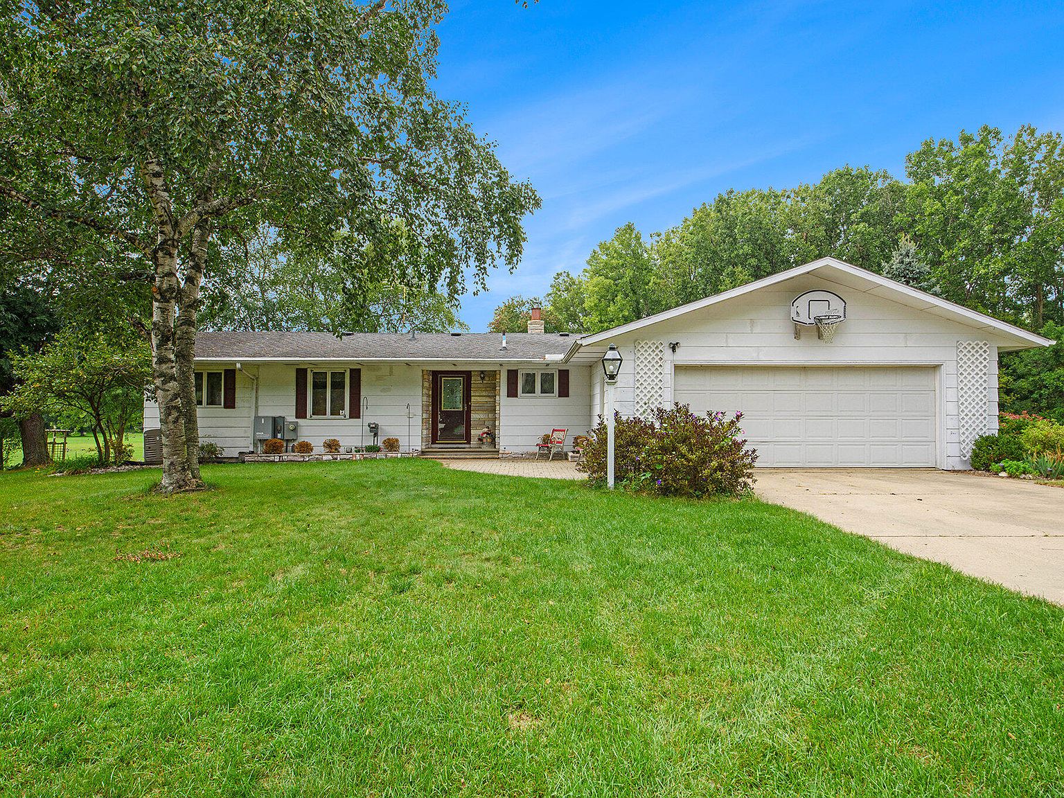 6245 Thornapple Lake Rd, Nashville, MI 49073 Zillow