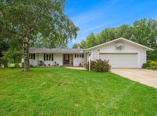 6245 Thornapple Lake Rd, Nashville, MI 49073