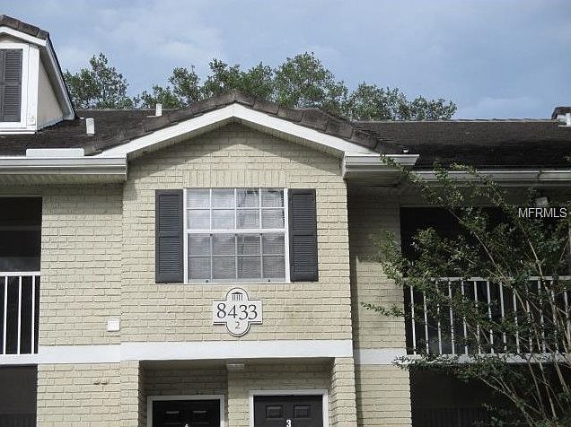 1st image of 8433 Gardens Cir APT 8