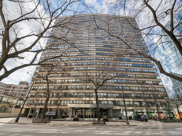 2930 N Sheridan Rd APT 1009, Chicago, IL 60657