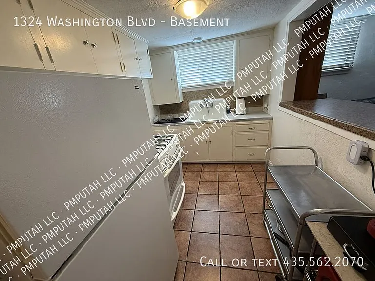 1324 Washington Blvd #BASEMENT — Photo 14