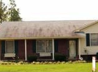 8727 Tin Lizza Dr, Fayetteville, NC 28314