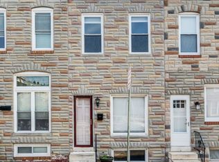 215 Grundy St, Baltimore, MD 21224