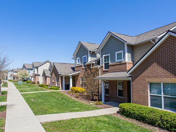 Townhomes