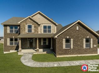 254 Mare Ct, Dayton, OH 45458
