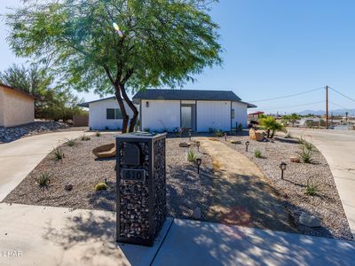 610 Roamer Ln, Lake Havasu City, AZ, 86403