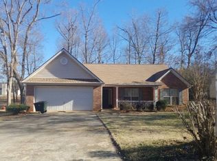140 Syracuse Ln, Covington, GA