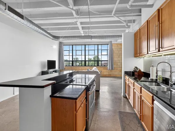 1720 Chouteau Ave Unit 302, Saint Louis, MO 63103