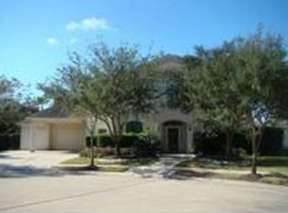 56 Hannahs Way Ct, Sugar Land, TX 77479