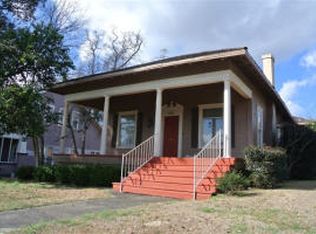 552 N 7th Ave, Laurel, MS 39440