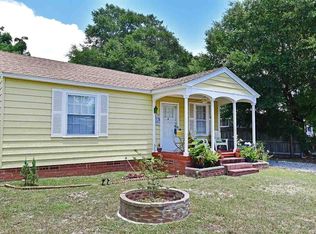 212 Berry Rd, Perdido Key, FL 32507