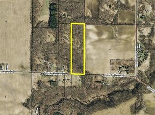 54678 County Road 360, Decatur, MI 49045