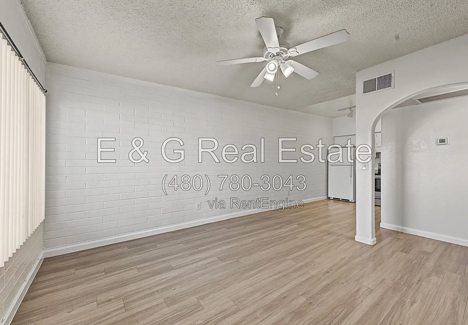 2 bed, 1.0 bath, 775 sqft, $1,250 — Photo 2