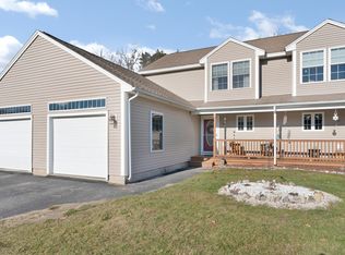69 Provost Dr #69, Windham, ME 04062