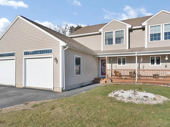 69 Provost Drive #69, Windham, ME 04062