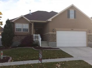 7143 W 8050 S, West Jordan, UT 84081