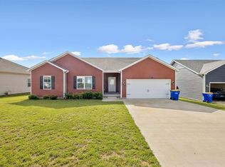 857 Sagittarius Ave, Bowling Green, KY 42101