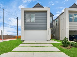 3003A Ventas Dr, Houston, TX 77047