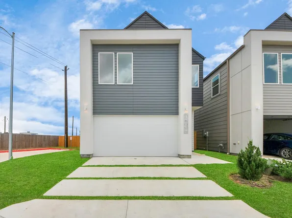 3003A Ventas Dr, Houston, TX 77047