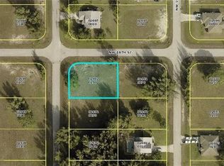 1729 NW 1st Pl, Cape Coral, FL 33993