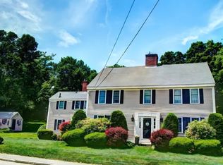 140 North Rd FLOOR 2, Chelmsford, MA 01824