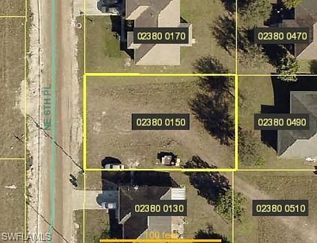 2nd image of 507 NE 6th Pl