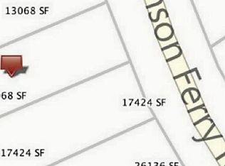 2371 Johnson Ferry Rd NE, Atlanta, GA 30341