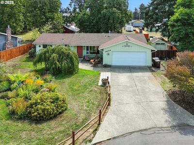 18969 Lafayette Ave, Oregon City, OR, 97045