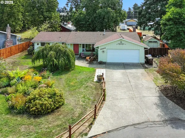 18969 Lafayette Ave, Oregon City, OR 97045