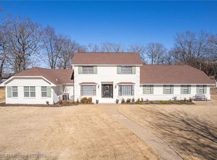 10308 Stoneleige St, Fort Smith, AR 72908