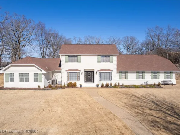 10308 Stoneleige St, Fort Smith, AR 72908