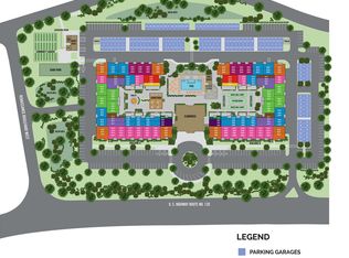 Amaranth at North Brunswick, LLC, North Brunswick, NJ 08902